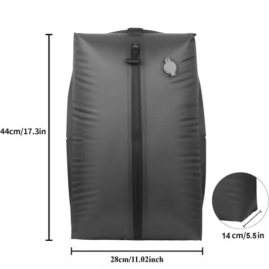 Travel Vacuum Jala Jala Bag Premium
